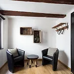 아파트 La Maison Du Batelier - Quartier Historique Petite Venise 콜마