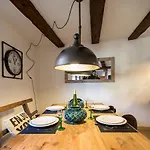 아파트 La Maison Du Batelier - Quartier Historique Petite Venise 콜마