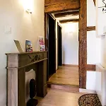 La Maison Du Batelier - Quartier Historique Petite Venise 아파트