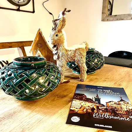 La Maison Du Batelier - Quartier Historique Petite Venise Daire *