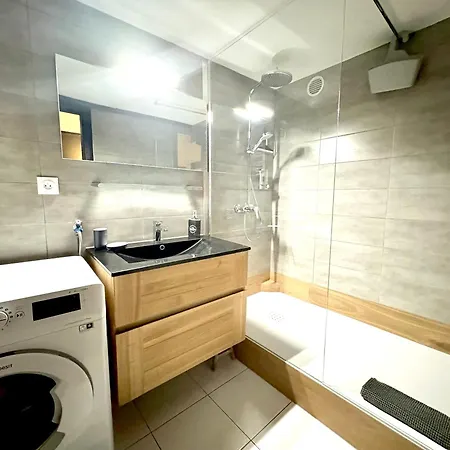 Apartman La Maison Du Batelier - Quartier Historique Petite Venise