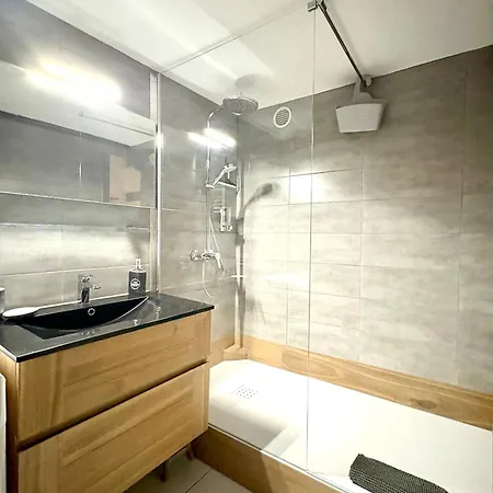 La Maison Du Batelier - Quartier Historique Petite Venise Apartment *