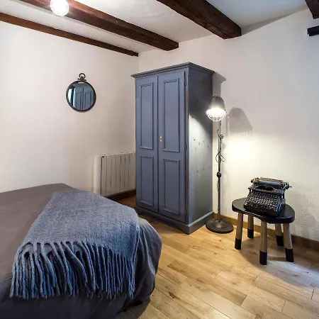 La Maison Du Batelier - Quartier Historique Petite Venise * Colmar