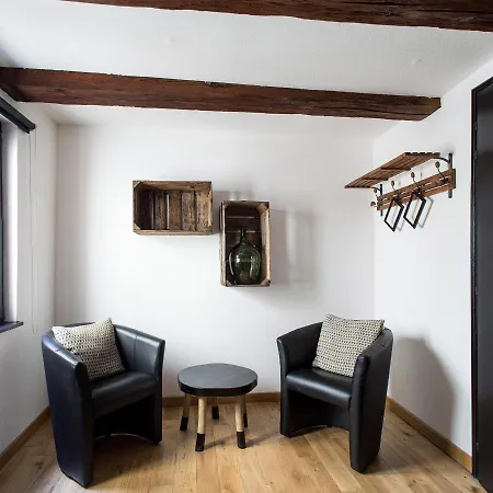 Daire La Maison Du Batelier - Quartier Historique Petite Venise Colmar