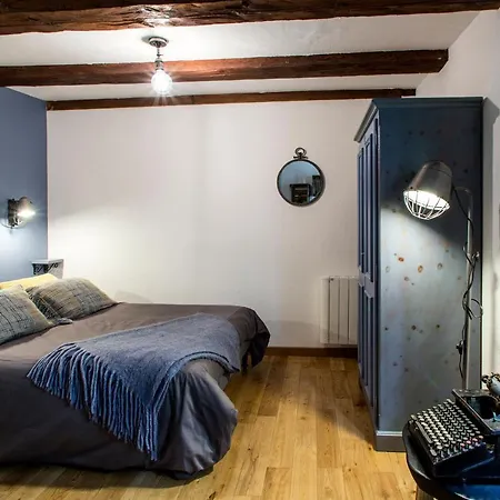 Apartamento La Maison Du Batelier - Quartier Historique Petite Venise