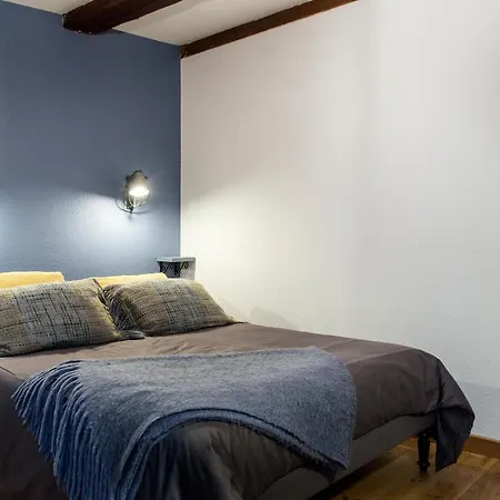 La Maison Du Batelier - Quartier Historique Petite Venise Apartman Colmar