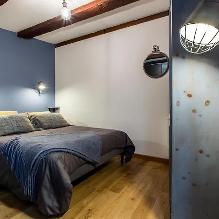 Apartman La Maison Du Batelier - Quartier Historique Petite Venise Colmar
