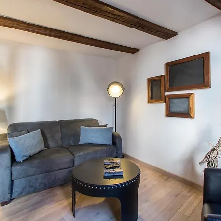 Apartamento La Maison Du Batelier - Quartier Historique Petite Venise
