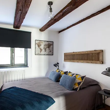 La Maison Du Batelier - Quartier Historique Petite Venise Apartamento Colmar