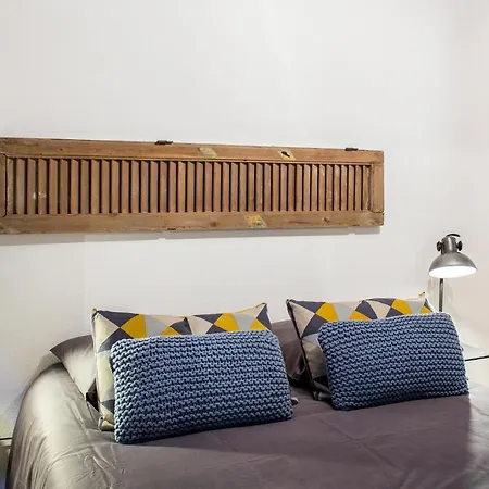 Apartamento La Maison Du Batelier - Quartier Historique Petite Venise