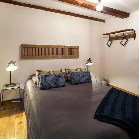 La Maison Du Batelier - Quartier Historique Petite Venise Apartman