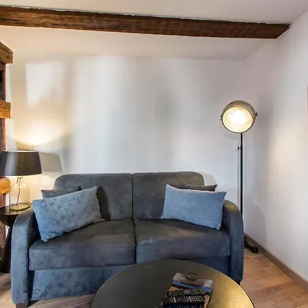 Apartamento La Maison Du Batelier - Quartier Historique Petite Venise Colmar