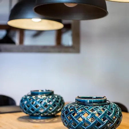 Apartamento La Maison Du Batelier - Quartier Historique Petite Venise