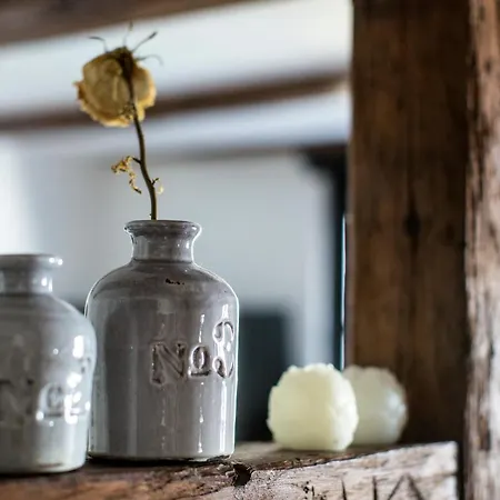 La Maison Du Batelier - Quartier Historique Petite Venise *