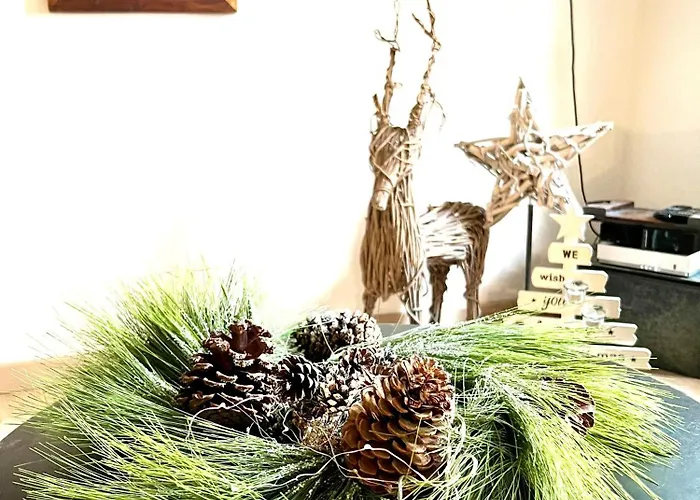 דירה La Maison Du Batelier - Quartier Historique Petite Venise