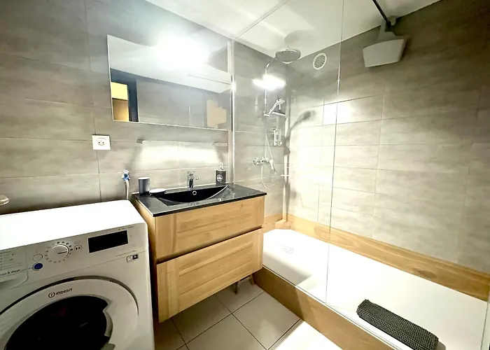 شقة La Maison Du Batelier - Quartier Historique Petite Venise