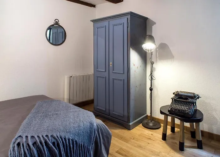 La Maison Du Batelier - Quartier Historique Petite Venise * كولمار