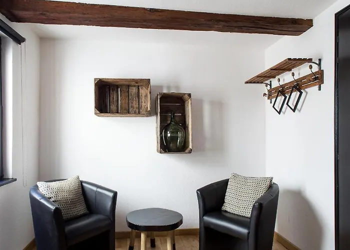 شقة La Maison Du Batelier - Quartier Historique Petite Venise كولمار