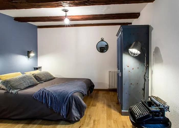 شقة La Maison Du Batelier - Quartier Historique Petite Venise