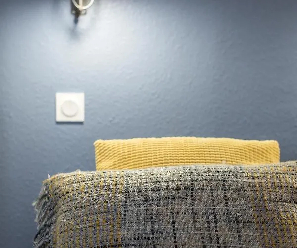 شقة La Maison Du Batelier - Quartier Historique Petite Venise