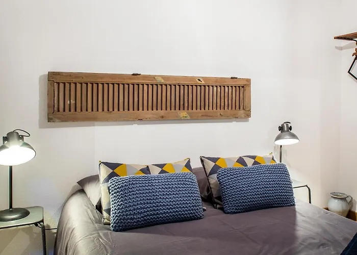 דירה La Maison Du Batelier - Quartier Historique Petite Venise