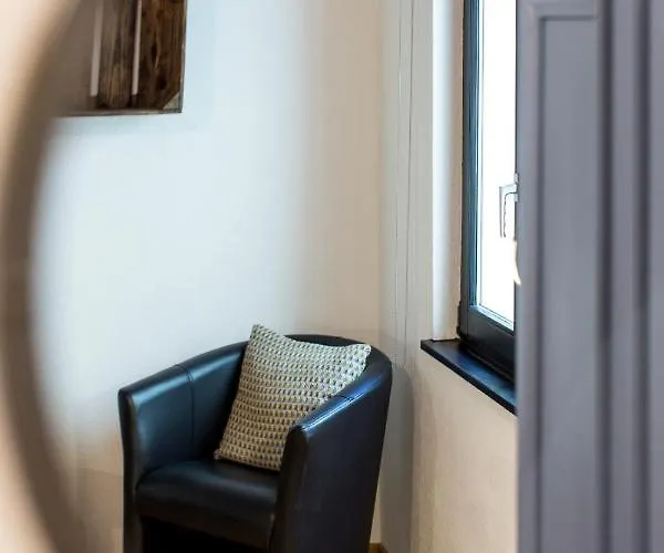 La Maison Du Batelier - Quartier Historique Petite Venise