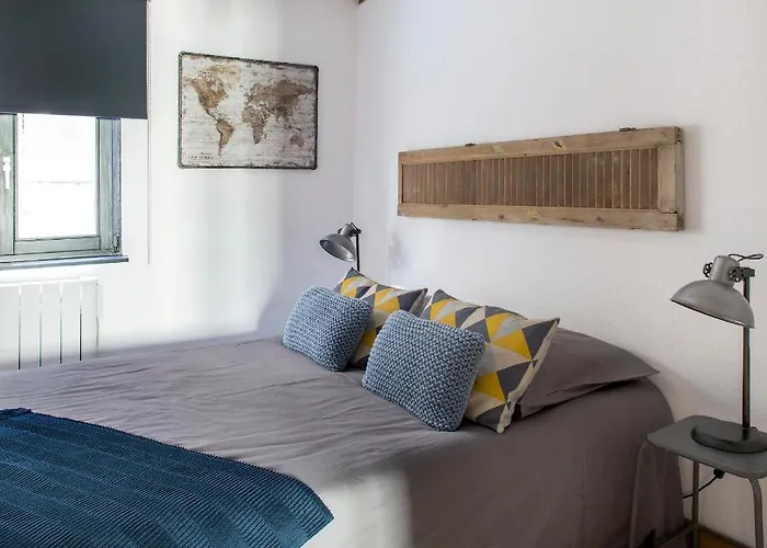 La Maison Du Batelier - Quartier Historique Petite Venise דירה *