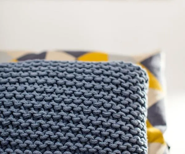 La Maison Du Batelier - Quartier Historique Petite Venise شقة *