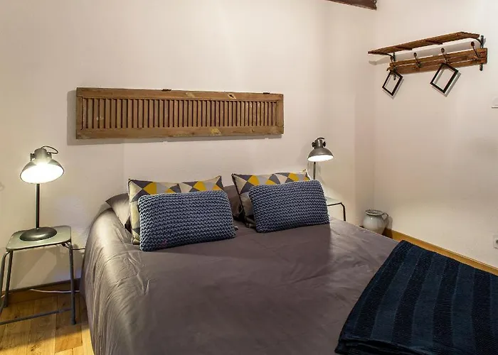 La Maison Du Batelier - Quartier Historique Petite Venise شقة