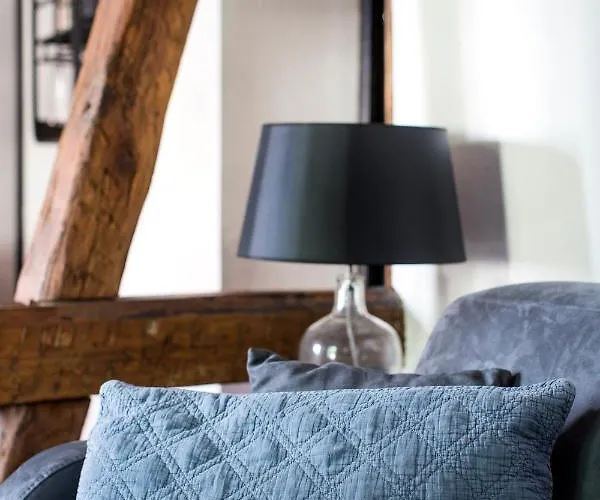 La Maison Du Batelier - Quartier Historique Petite Venise