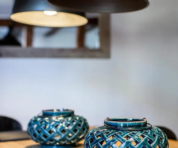 شقة La Maison Du Batelier - Quartier Historique Petite Venise